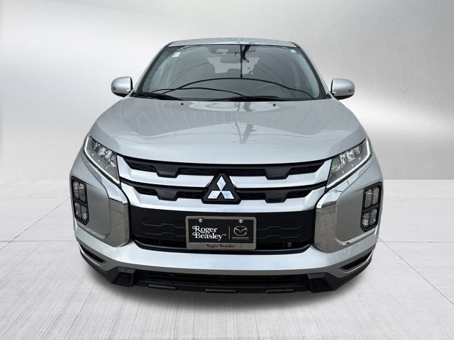 2023 Mitsubishi Outlander Sport SE