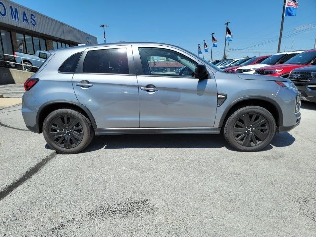 2023 Mitsubishi Outlander Sport LE