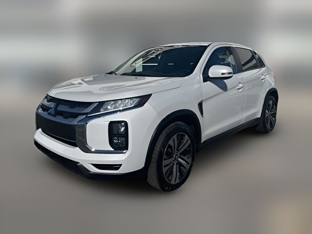 2023 Mitsubishi Outlander Sport S