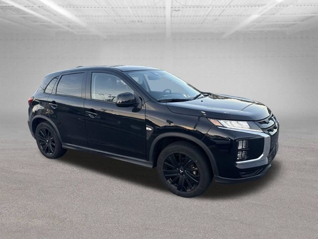 2023 Mitsubishi Outlander Sport ES