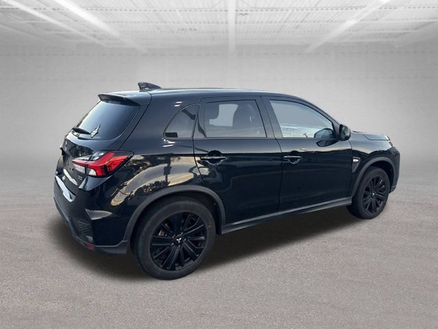 2023 Mitsubishi Outlander Sport ES
