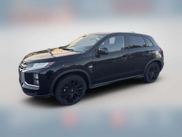2023 Mitsubishi Outlander Sport ES