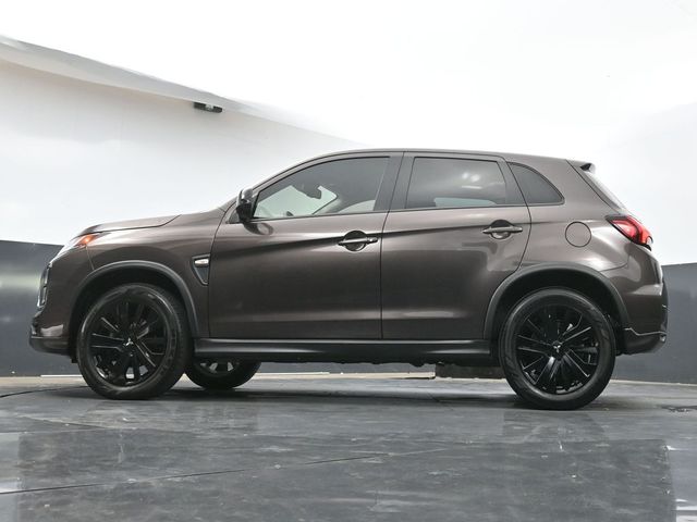 2023 Mitsubishi Outlander Sport LE