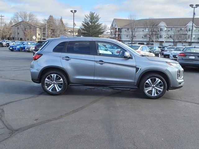 2023 Mitsubishi Outlander Sport SE