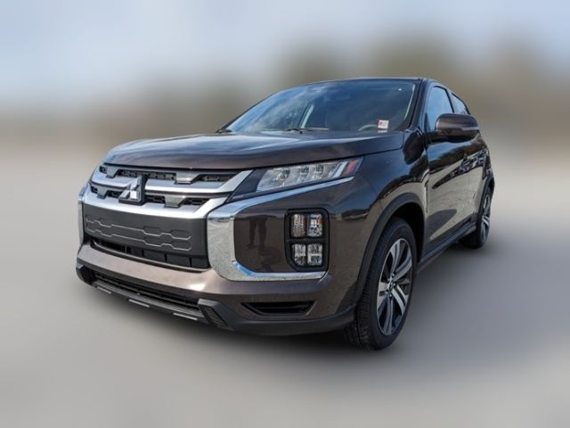 2023 Mitsubishi Outlander Sport SE