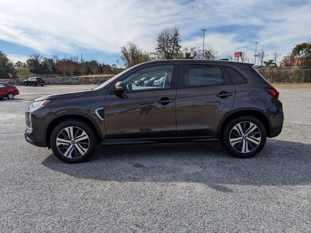 2023 Mitsubishi Outlander Sport SE