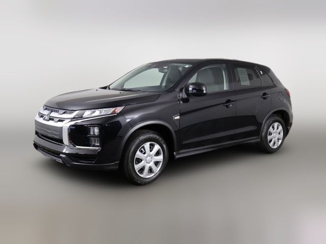 2023 Mitsubishi Outlander Sport S