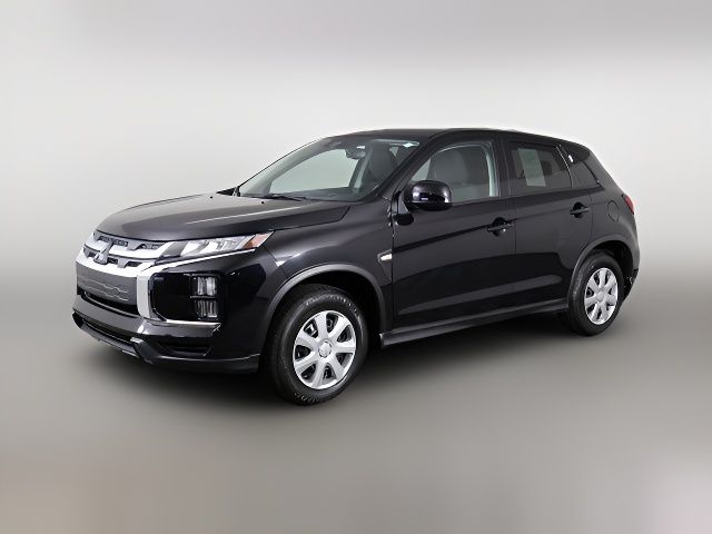 2023 Mitsubishi Outlander Sport S