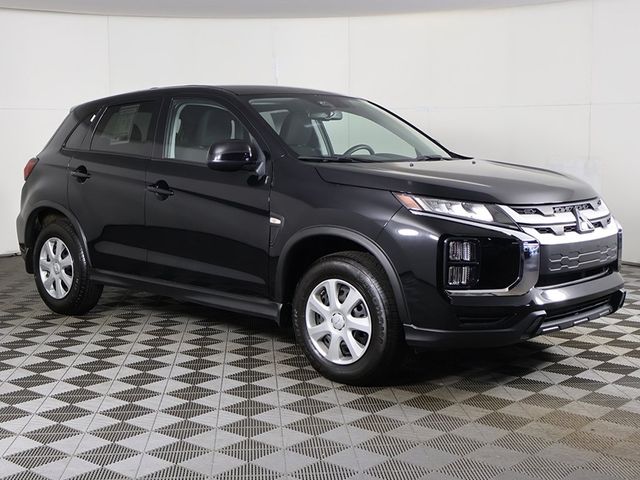 2023 Mitsubishi Outlander Sport S