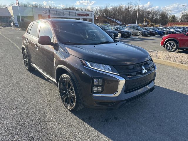 2023 Mitsubishi Outlander Sport 