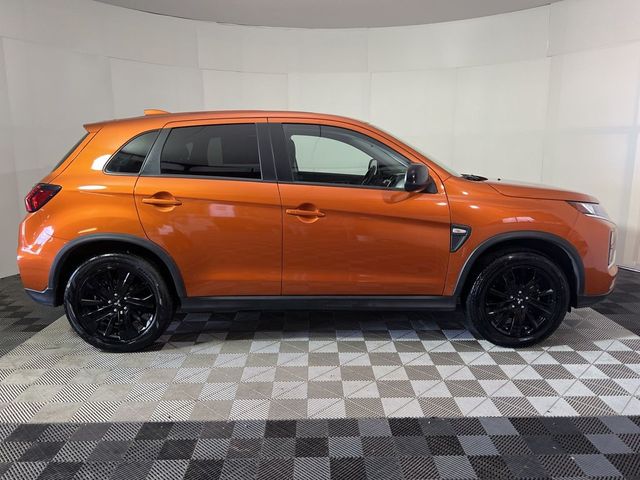 2023 Mitsubishi Outlander Sport LE