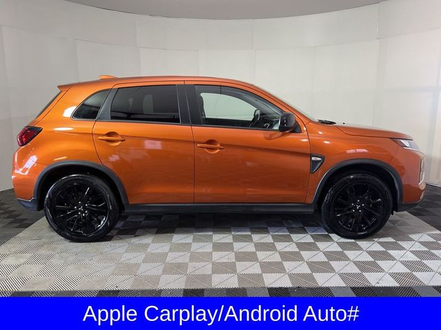 2023 Mitsubishi Outlander Sport LE