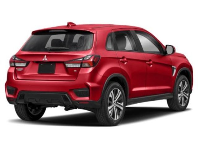 2023 Mitsubishi Outlander Sport SE