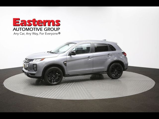 2023 Mitsubishi Outlander Sport LE