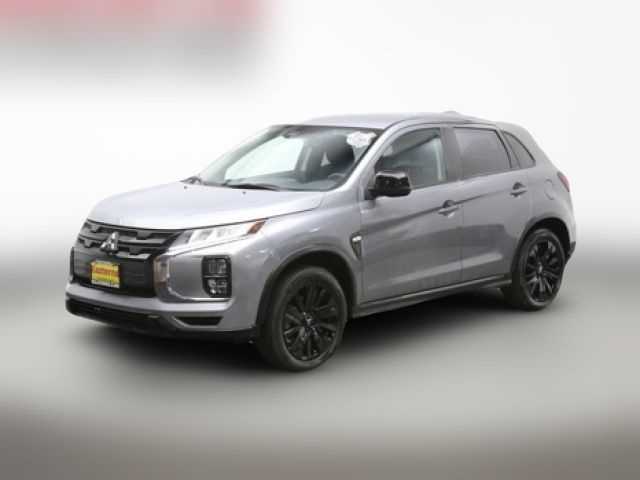 2023 Mitsubishi Outlander Sport LE