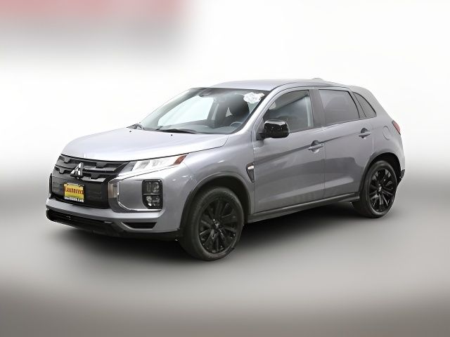 2023 Mitsubishi Outlander Sport LE