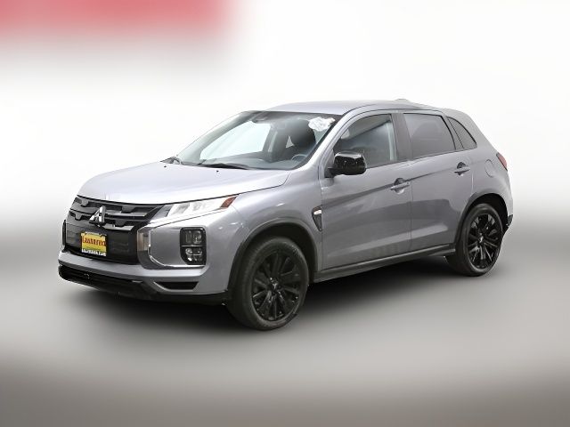 2023 Mitsubishi Outlander Sport LE
