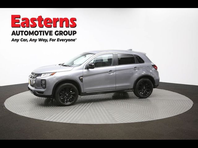2023 Mitsubishi Outlander Sport LE