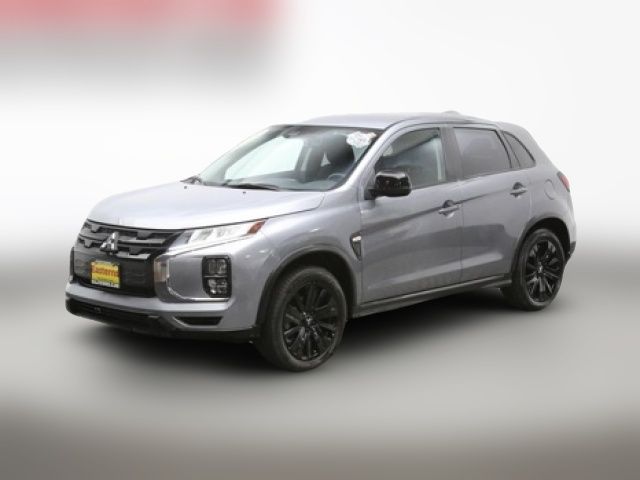 2023 Mitsubishi Outlander Sport LE
