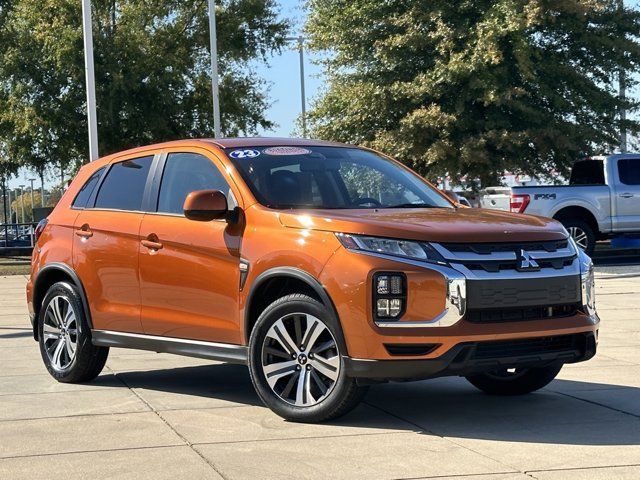 2023 Mitsubishi Outlander Sport ES