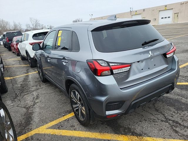 2023 Mitsubishi Outlander Sport ES