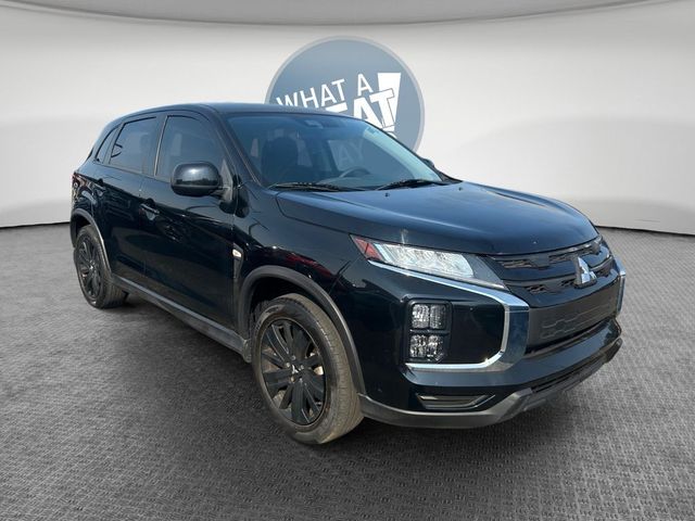 2023 Mitsubishi Outlander Sport LE