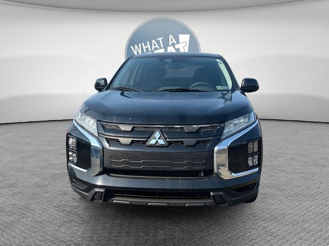 2023 Mitsubishi Outlander Sport LE