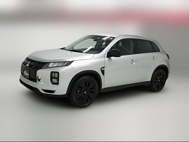 2023 Mitsubishi Outlander Sport LE