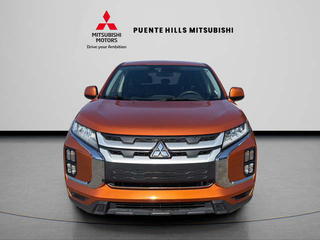 2023 Mitsubishi Outlander Sport ES