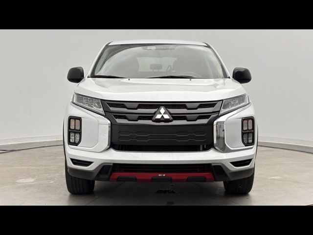 2023 Mitsubishi Outlander Sport LE