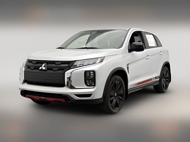 2023 Mitsubishi Outlander Sport LE