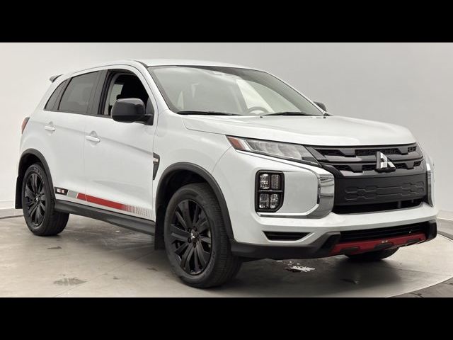 2023 Mitsubishi Outlander Sport LE