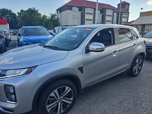 2023 Mitsubishi Outlander Sport SE