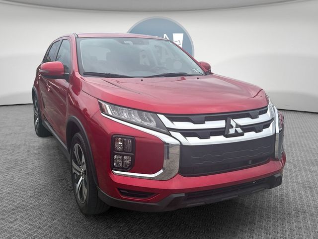 2023 Mitsubishi Outlander Sport SE