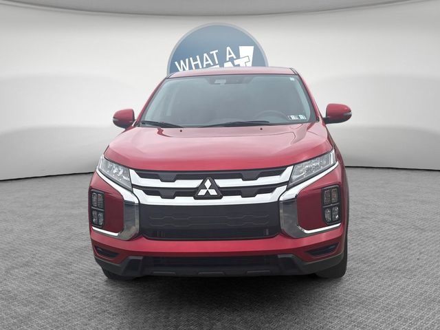 2023 Mitsubishi Outlander Sport SE