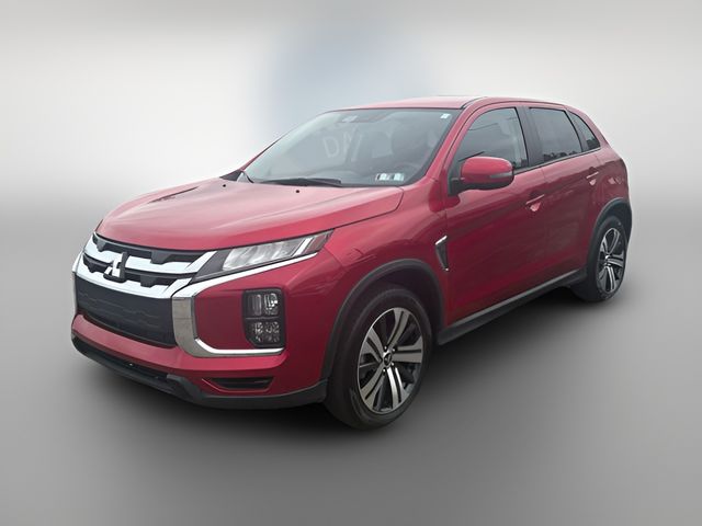2023 Mitsubishi Outlander Sport SE