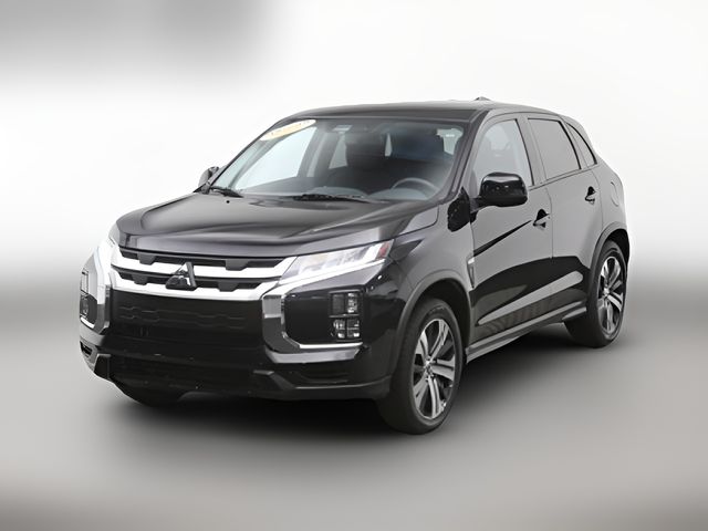 2023 Mitsubishi Outlander Sport ES