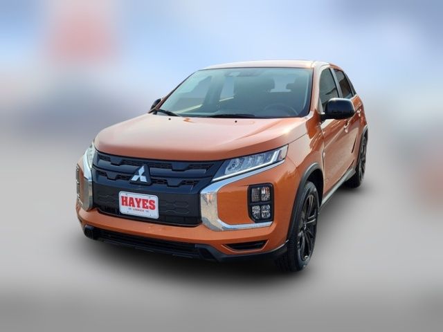 2023 Mitsubishi Outlander Sport ES