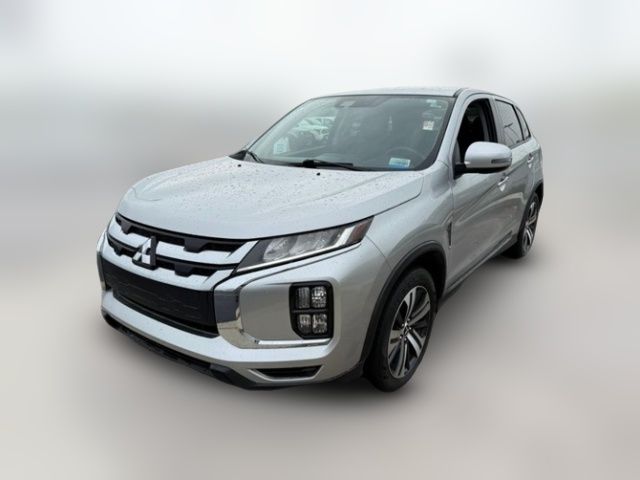 2023 Mitsubishi Outlander Sport SE