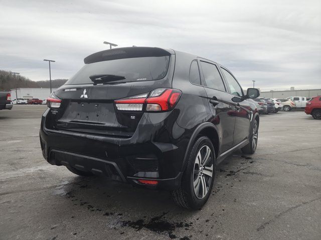 2023 Mitsubishi Outlander Sport SE