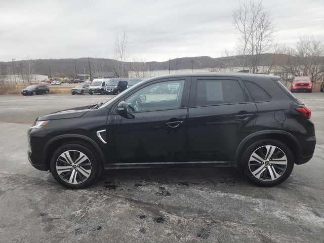 2023 Mitsubishi Outlander Sport SE
