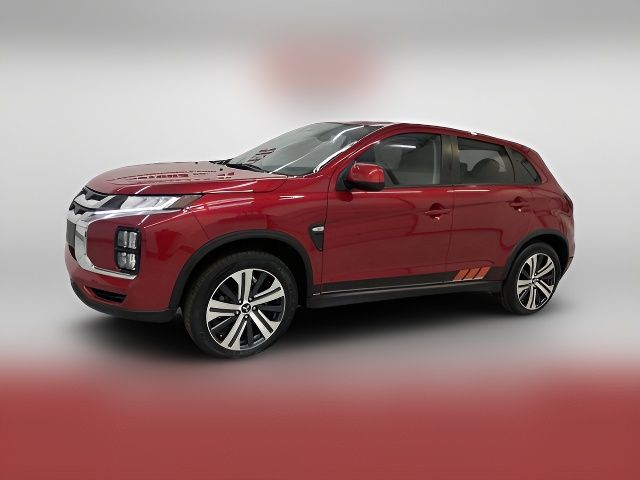 2023 Mitsubishi Outlander Sport ES