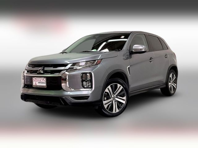 2023 Mitsubishi Outlander Sport SE