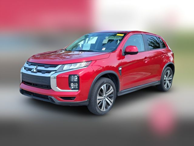 2023 Mitsubishi Outlander Sport ES