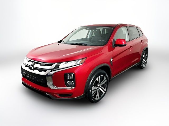 2023 Mitsubishi Outlander Sport ES