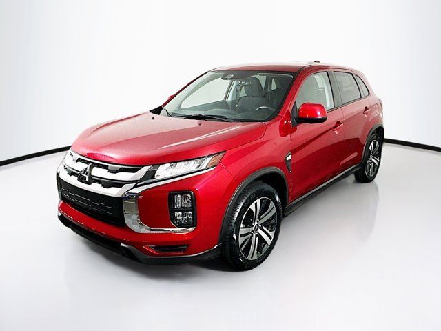 2023 Mitsubishi Outlander Sport ES