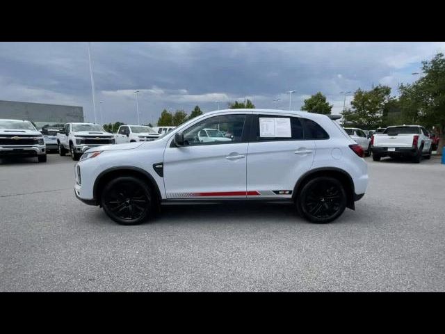 2023 Mitsubishi Outlander Sport ES