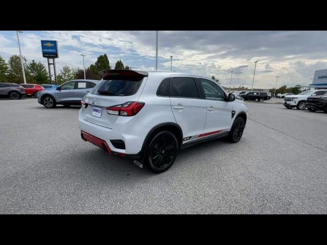 2023 Mitsubishi Outlander Sport ES