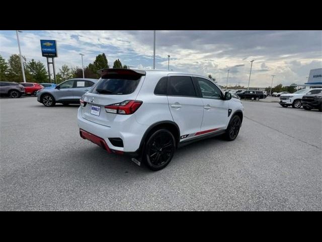 2023 Mitsubishi Outlander Sport ES