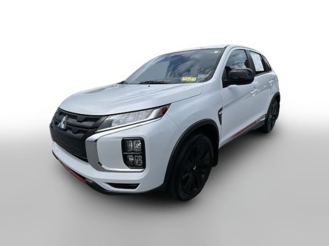 2023 Mitsubishi Outlander Sport ES